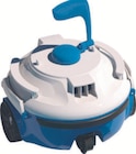 Robot aspirateur de piscine autonome GUPPY - Bestway dans le catalogue Carrefour