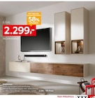 Wohnwand im Angebot bei XXXLutz in Bergheim Wohnwand Angebote bei XXXLutz Bergheim für 2.299,00 €