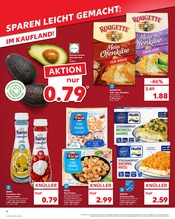 Aktueller Kaufland Prospekt mit Knoblauch, "Aktuelle Angebote", Seite 2