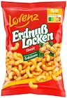 Erdnuß Locken oder NicNac's von Lorenz im aktuellen REWE Prospekt