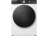 Aktuelles WF5S1045BW Waschmaschine (10 kg, 1400 U/Min., A) Angebot bei MediaMarkt Saturn in Bruchsal ab 399,00 €