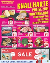 Aktueller EDEKA Prospekt mit Kohle, "Aktuelle Angebote", Seite 18