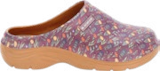 Damen-Clog Judy Angebote von Blackfox bei Raiffeisenmarkt Koblenz für 21,99 €