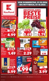 Dallmayr im Kaufland Prospekt in Hückelhoven Aktueller Kaufland Prospekt mit Dallmayr, "Hier bin ich richtig", Seite 11