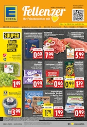 EDEKA Prospekt für Dierdorf mit 28 Seiten EDEKA Prospekt für Dierdorf: "Aktuelle Angebote", 28 Seiten, 19.10.2026 - 24.10.2026