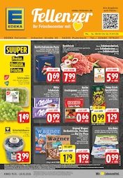 EDEKA Discounter Prospekt der aktuellen Woche mit 28 Seiten, gültig von 19.10.2026 bis 24.10.2026, in Dierdorf und Umgebung Aktueller EDEKA Discounter Prospekt in Dierdorf und Umgebung, "Aktuelle Angebote" mit 28 Seiten, 19.10.2026 - 24.10.2026