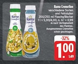 Aktuelles Cremfine Angebot bei EDEKA in Leipzig ab 1,00 €