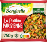 POÊLÉE PARISIENNE BONDUELLE - BONDUELLE en promo chez Auchan Hypermarché Nice à 3,49 €