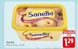 Sanella bei EDEKA im Geisenheim Prospekt für 1,29 €