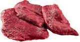Aktuelles Dry aged Rinder Flanksteak natur/ in Whiskey-Marinade Angebot bei METRO in Essen