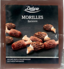 Promo Morilles entières à 4,99 € dans le catalogue Lidl à Gricourt