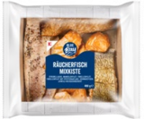 Räucherfisch-Mixkiste im Kaufland Prospekt Räucherfisch-Mixkiste von K-BLUE BAY im aktuellen Kaufland Prospekt für 9,99 €