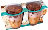 Coupe glacée tiramisu - LA GELATERIA en promo chez Intermarché Hyper Coupe glacée tiramisu - LA GELATERIA dans le catalogue Intermarché Hyper