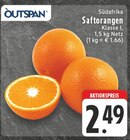 E center Andernach - Saftorangen Angebot im Prospekt Saftorangen bei E center im Andernach Prospekt für 2,49 €