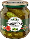 Netto Marken-Discount - Gewürzgurken Angebot im Prospekt Gewürzgurken bei Netto Marken-Discount im Prospekt "" für 1,99 €