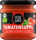 Bio Suppe von Little Lunch im aktuellen EDEKA Prospekt