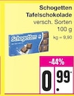 Aktuelle Schokolade Angebote bei EDEKA in Hamburg Aktuelles Tafelschokolade Angebot bei EDEKA in Hamburg ab 0,99 €