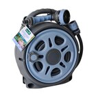 Dévidoir équipé portable botanic - Kit complet 10 m avec pistolet - BOTANIC® à 39,99 € dans le catalogue Botanic
