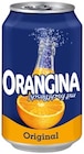 Limonade oder Dr. Pepper Angebote von Orangina bei REWE Bonn für 0,89 €