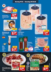 Aktueller Netto Marken-Discount Prospekt mit Schweinebauch, "Aktuelle Angebote", Seite 11