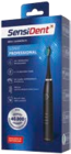 Sonic Professional Akku-Zahnbürste von SensiDent für 19,99 € bei Müller im Angebot Sonic Professional Akku-Zahnbürste von SensiDent im aktuellen Müller Prospekt