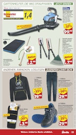 Aktueller famila Nordwest Prospekt mit Schuhe, "Markt - Angebote", Seite 35