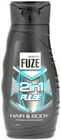 Shampoo & Duschgel 2in1 Angebote von Body-X Fuze bei Thomas Philipps Saarlouis für 0,99 €