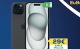 iPhone 15 Angebote von APPLE bei EURONICS Soest für 29,00 €
