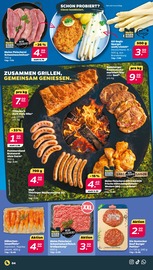 Aktueller Netto mit dem Scottie Prospekt mit Geflügel, "Günstig. Besser. Für Dich.", Seite 4