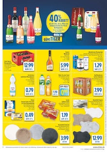 Cola im aktuellen diska Prospekt (Erlangen) Cola im diska Prospekt "alles an deinem ort." mit 12 Seiten (Erlangen)