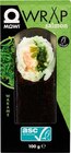 Aktuelle Feinkostlebensmittel Angebote bei Netto Marken-Discount in Düsseldorf Aktuelles Sushi Wraps Angebot bei Netto Marken-Discount in Düsseldorf ab 1,49 €