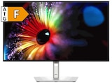 UltraSharp U2724D 27 Zoll QHD Business Monitor 8 ms Reaktionszeit 120 Hz von DELL - B2B im aktuellen MediaMarkt Saturn Prospekt