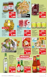 Aktueller Kaufland Prospekt mit Antipasti, "Aktuelle Angebote", Seite 19