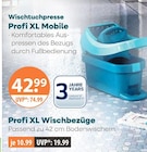 Wischtuchpresse Profi XL Mobile bei V-Markt im Rottenburg Prospekt für 10,99 €