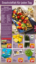 Küche im REWE Prospekt in Leverkusen Aktueller REWE Prospekt mit Küche, "Dein Markt", Seite 4