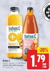 ALL-IN-ONE BEAUTY von Hohes C für 1,79 € bei EDEKA im Angebot ALL-IN-ONE BEAUTY von Hohes C im aktuellen EDEKA Prospekt