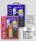 Marktkauf Oberführbuch - Merlot Rosé Angebot im Prospekt Merlot Rosé bei Marktkauf im Oberführbuch Prospekt für 8,99 €