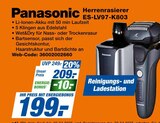 Aktuelles Herrenrasierer Angebot bei expert in Hildesheim ab 199,00 €