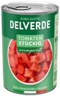 Tomaten Stückig Angebote von Delverde bei REWE Dachau für 0,79 €