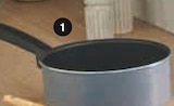 CASSEROLE U 14CM en promo chez Super U Courbevoie à 7,99 €