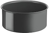 Casserole Tefal CASSEROLE 16 CM INGENIO RENEW INDUCTION L2602802 - Tefal en promo chez Darty Nîmes à 21,69 €