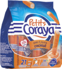 Petits bâtonnets de surimi sauce cocktail - CORAYA dans le catalogue Monoprix