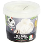 Carrefour Hérouville-Saint-Clair - Promo Burrata à la Truffe d'été (3%) Promo Burrata à la Truffe d'été (3%) à 2,99 € dans le catalogue Carrefour à Hérouville-Saint-Clair