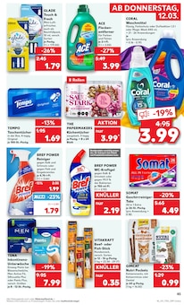 Pute im Kaufland Prospekt "KNÜLLER" mit 78 Seiten (Nürnberg)