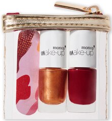 Trousse vernis à ongles avec lime - Monoprix à Paris Trousse vernis à ongles avec lime en promo chez Monoprix Paris à 6,99 €