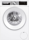 expert Weißenfels - Waschmaschine WGG244190 Angebot im Prospekt Waschmaschine WGG244190 bei expert im Weißenfels Prospekt für 699,00 €