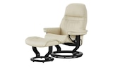 Stressless Relaxsessel mit Hocker Leder Sunrise L im Angebot bei Höffner in Neumünster Stressless Relaxsessel mit Hocker Leder Sunrise L Angebote bei Höffner Neumünster für 2.679,00 €