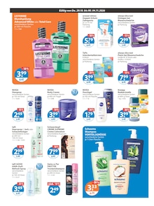 V-Markt Prospekt der aktuellen Woche, gültig von 29.10.2026 bis 04.11.2026 Aktueller V-Markt Prospekt "V-Markt einfach besser einkaufen" mit 21 Seiten