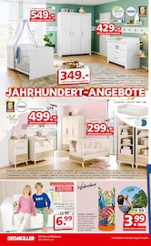 Unterwäsche im Segmüller Prospekt in Maintal Aktueller Segmüller Prospekt mit Unterwäsche, "Highlight Angebote", Seite 36