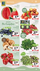 Aktueller EDEKA Prospekt mit Erdbeeren, "Aktuelle Angebote", Seite 6